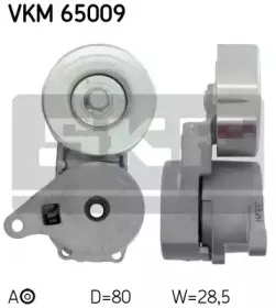 VKM 65009 SKF